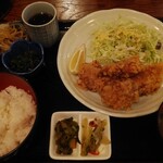 居酒屋 一歩 - 