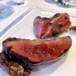 ウシマル - 千葉県産真鴨