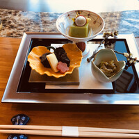 鉄板焼ステーキ 喜扇亭 東京ミッドタウン店 - 