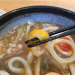 麺許皆伝 - 