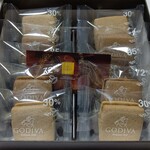 GODIVA - 