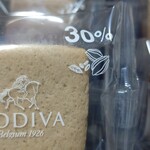 GODIVA - 