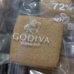 GODIVA - 