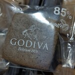 GODIVA - 