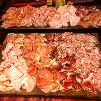 ゼックスウエスト サルヴァトーレ クオモブロス - 