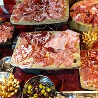 ゼックスウエスト サルヴァトーレ クオモブロス - 