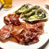 ゼックスウエスト サルヴァトーレ クオモブロス - 