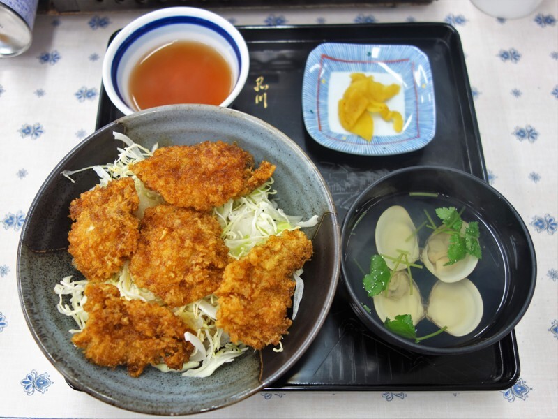 『その手はクワナの焼きハマグリ。でもハマグリは食いたい！』by タワマンぶらり旅2 : 食堂はまかぜ - 西桑名/食堂 [食べログ]... 