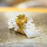 天寿し - 安定の