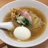 らぁ麺 鳳仙花
