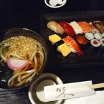 Sushi Sousai Enta - 