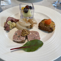 オチェーアノ - 