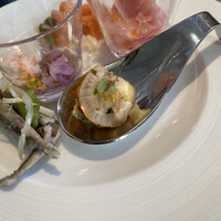 オチェーアノ - 