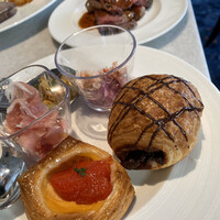 オチェーアノ - 