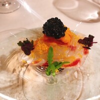 神戸牛炉釜炭焼ステーキ IDEA 銀座 - 
