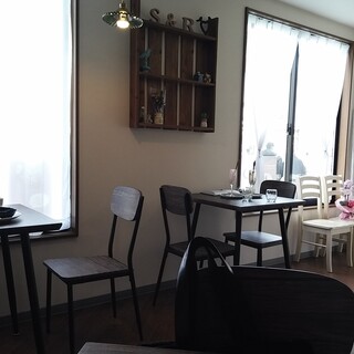 カフェ スマイルリング_2