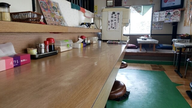 十文字家 - 十文字（ラーメン）の写真