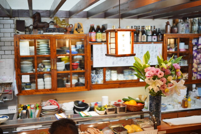 むつ五郎 むつごろう 花畑町 馬肉料理 食べログ むつ五郎 むつごろう 花畑町 馬肉料理 食べログ