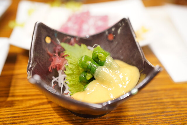 むつ五郎 むつごろう 花畑町 馬肉料理 食べログ むつ五郎 むつごろう 花畑町 馬肉料理 食べログ