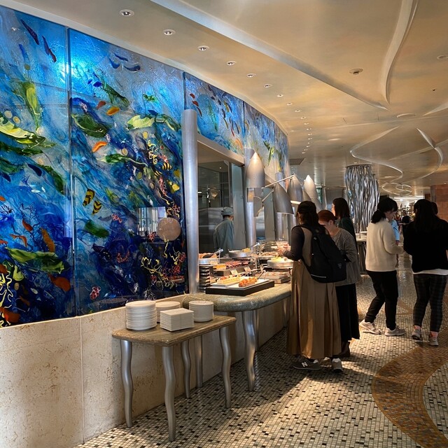 Oceano 浦安 東京迪士尼樂園 地中海料理 食べログ 繁體中文 Oceano 浦安 東京迪士尼樂園 地中海料理 食べログ 繁體中文