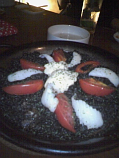 タリスマンTalisman パン皿3枚 閉店】カフェ タリスマン （CAFE