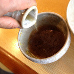 山崎麺二郎 - つけめん