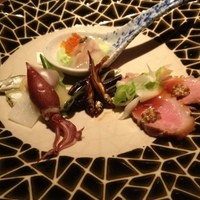 京料理屋 嵐山さくら - 