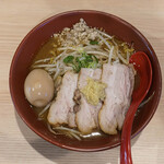 Ra-Men Taikou - 味噌ラーメン