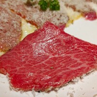 個室焼肉ITADAKI 馬車道 - 