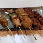 とりみつ - 