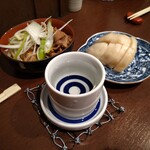 なかなか - アテ系の充実さよ（sigh