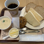 Tarny Bakery Cafe - 