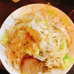 ラーメン ガジロー  - 