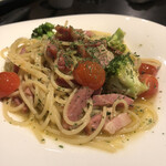 Trattoria SHIGETA - 