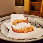 秋田 てんぷら みかわ - 