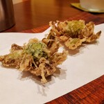 秋田 てんぷら みかわ - 