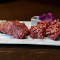 焼肉の龍園 小倉本店 - 