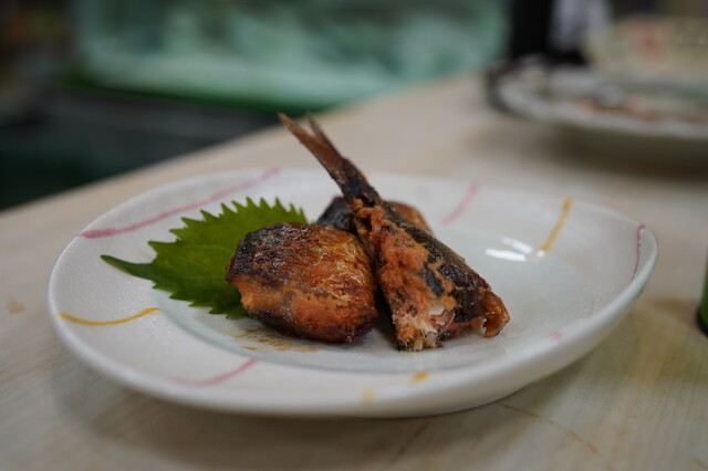 閉店 稚加榮 小倉店 ちかえ 平和通 魚介料理 海鮮料理 食べログ