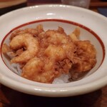 秋田 てんぷら みかわ - 
