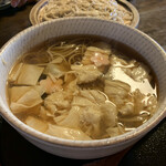 Teuchi Soba Taneya - 