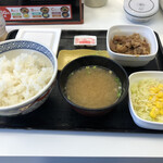 Yoshinoya - 