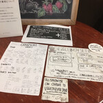 クレイグスカフェ シアトルエスプレス 名大店 - 