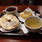 クレイグスカフェ シアトルエスプレス 名大店 - 