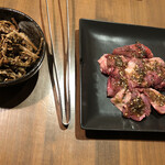 焼肉ホルモン　すご六 - 