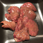 焼肉ホルモン　すご六 - 