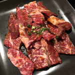 焼肉ホルモン　すご六 - 