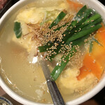 焼肉ホルモン　すご六 - 