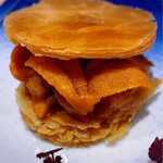 レストラン トヨ トーキョー - 