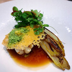 レストラン トヨ トーキョー - 