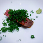 レストラン トヨ トーキョー - 